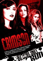 Crimson (2007) afişi