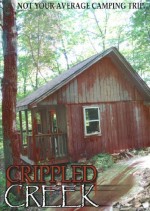 Crippled Creek (2005) afişi
