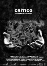 Critico (2008) afişi
