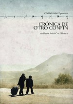 Crónica De Otro Confín (2012) afişi