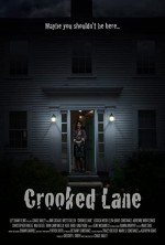 Crooked Lane (2010) afişi
