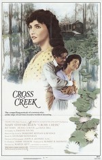 Cross Creek (1983) afişi