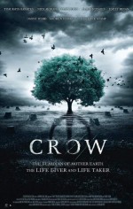 Crow (2016) afişi