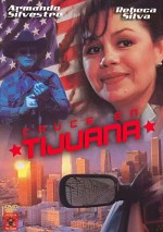 Cruce En Tijuana (1995) afişi