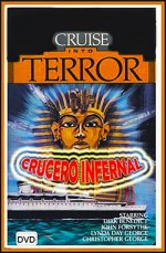 Crucero ınfernal (1978) afişi