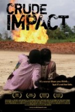 Crude Impact (2006) afişi