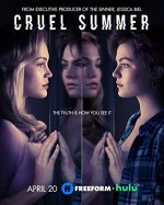 Cruel Summer (2021) afişi
