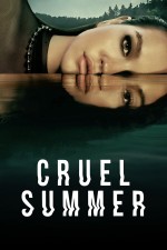 Cruel Summer (2021) afişi