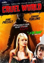 Cruel World (2005) afişi