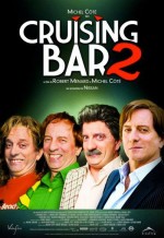Cruising Bar 2 (2008) afişi