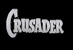 Crusader (1955) afişi