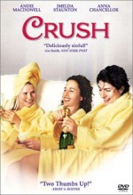 Crush (2001) afişi