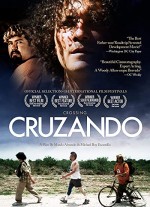Cruzando (2009) afişi