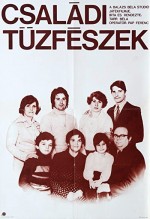 Családi Tüzfészek (1979) afişi