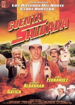 Cuenta Saldada (2000) afişi