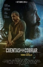 Cuentas Por Cobrar (2016) afişi