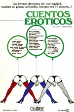 Cuentos Eróticos (1980) afişi
