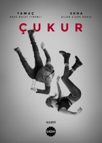 Çukur (2017) afişi Çukur (2017) afişi