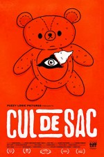 Cul-de-Sac (2016) afişi