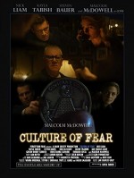 Culture of Fear (2017) afişi