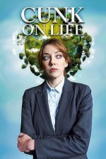 Cunk on Life (2024) afişi