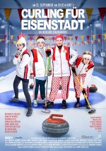 Curling for Eisenstadt (2019) afişi