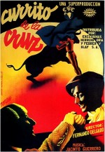 Currito De La Cruz (1936) afişi