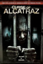 Curse Of Alcatraz (2007) afişi