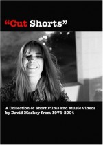 Cut Shorts (2006) afişi