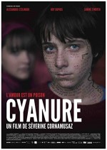 Cyanure (2013) afişi