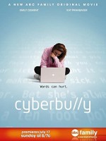 Cyberbully (2011) afişi