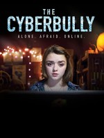 Cyberbully (2015) afişi