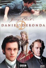 Daniel Deronda (2002) afişi