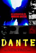 Dante (2009) afişi