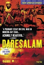 Daresalam (2000) afişi