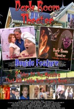 Dark Room Theater (2008) afişi
