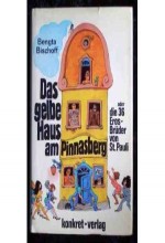 Das Gelbe Haus Am Pinnasberg (1970) afişi