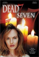 Dead 7 (2000) afişi