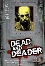 Dead And Deader (2006) afişi