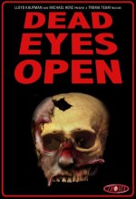 Dead Eyes Open (2008) afişi