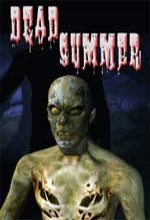 Dead Summer (2005) afişi