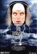 Dead ısland: Schools Out 2 (2001) afişi