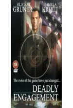 Deadly Engagement (2003) afişi