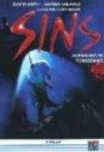 Deadly Sins (1995) afişi