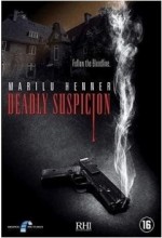 Deadly Suspicion (the Governor's Wife) (2008) afişi