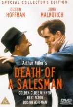 Death And A Salesman (1995) afişi