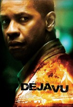 Deja Vu (2006) afişi Deja Vu (2006) afişi