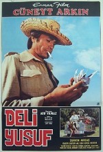Deli Yusuf Deli Yusuf