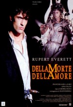 Dellamorte Dellamore (1994) afişi
