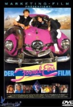 Der Formel Eins Film (1985) afişi